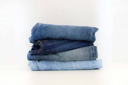Le Temps des Cerises Jeans