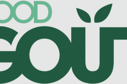 logo good gout